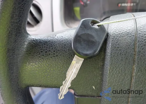 2008 Ford F-150 Fx2/Stx/Xl/Xlt из США, поврежденный, VIN 1FTRX12WX8FB61619